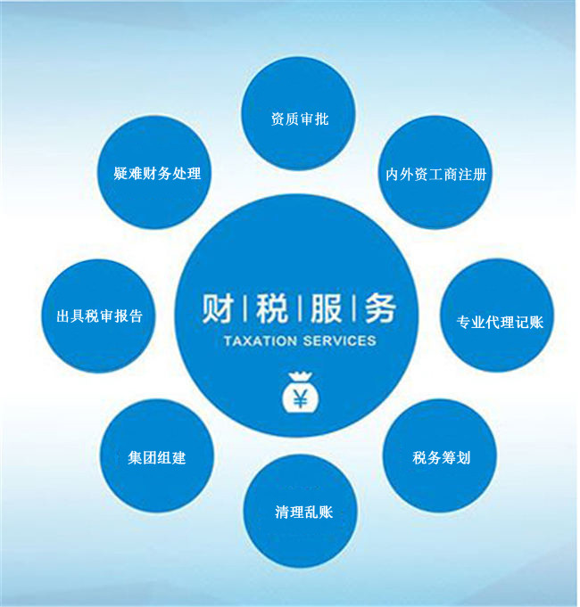 郑州金水区代理记账服务解析 濮杭通财务公司专业助力企业财税管理